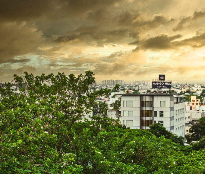 Mango Hill Central Chennai